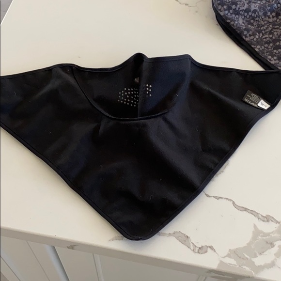 Seirus cold weather soft shell combodana face shield ski snow mask - Picture 5 of 9